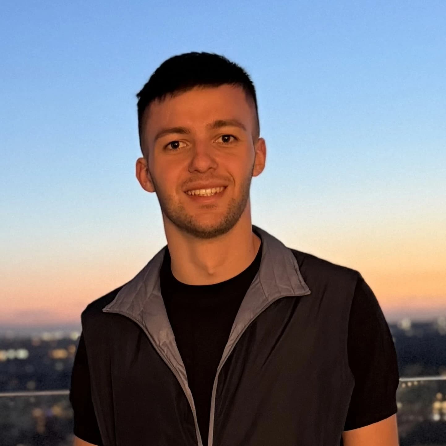 Pavle, Co-Founder & CEO at OptiFlowz