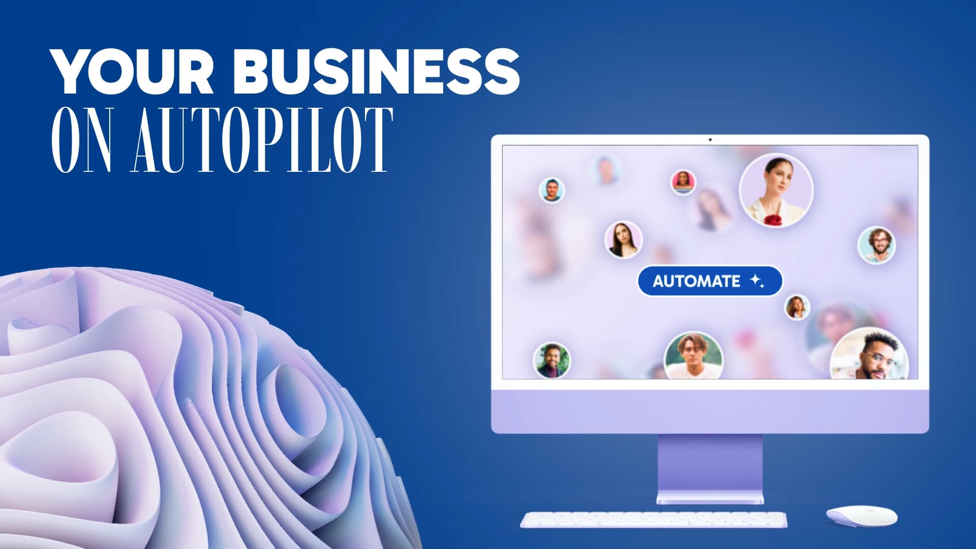 OptiFlowz Business Automation