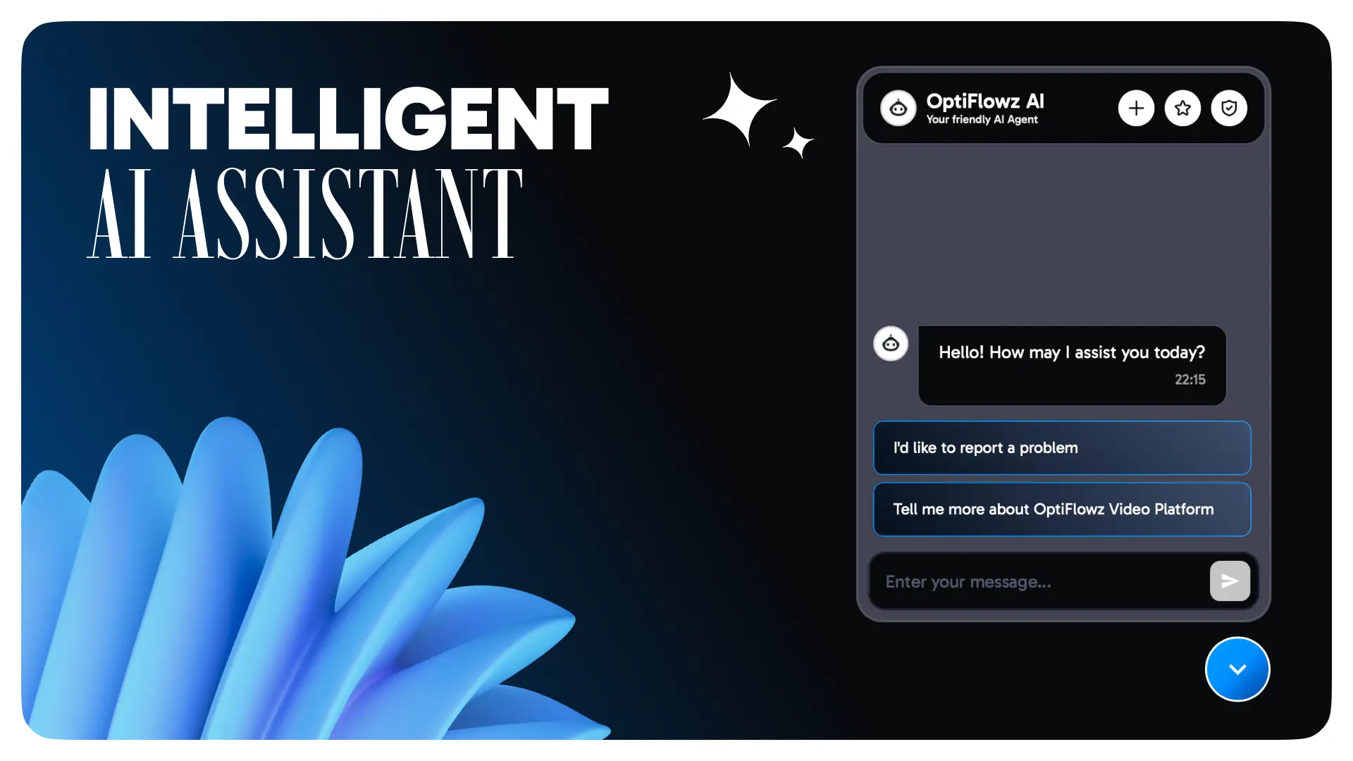 Intelligent AI Assistant